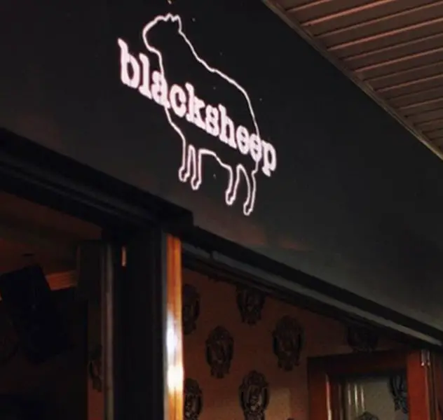 Blacksheep Bar, Inner West, Sydney